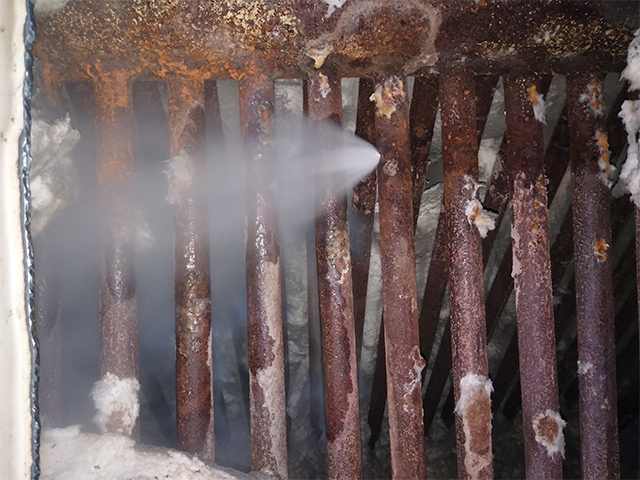 �ܵ�������©