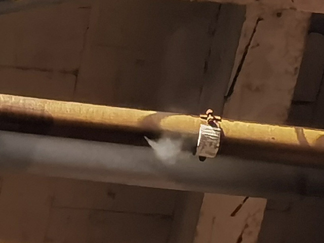 �ܵ�������©